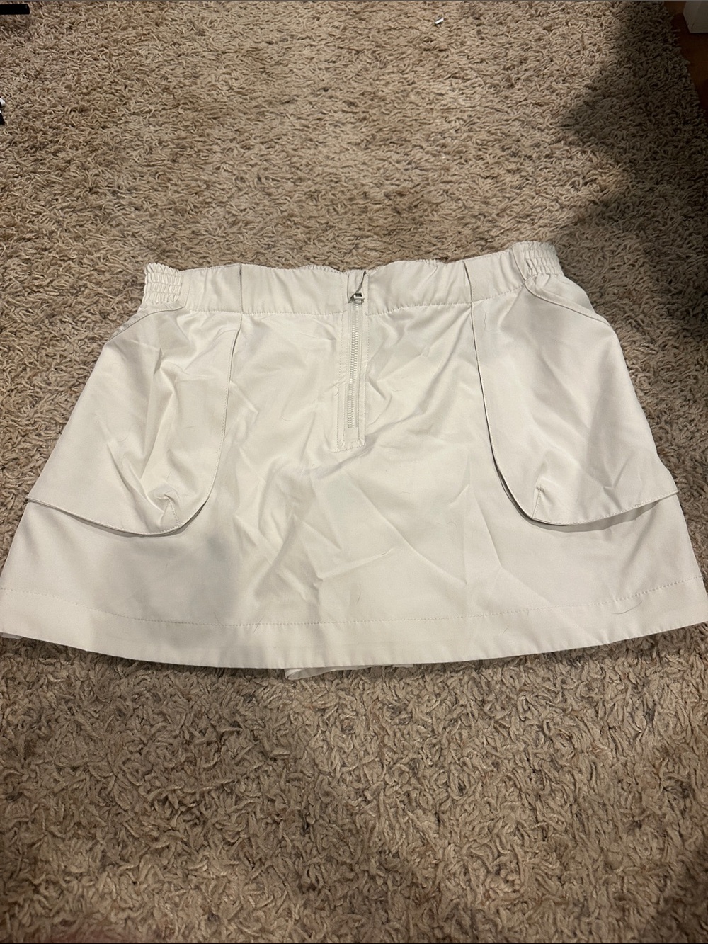 Skort